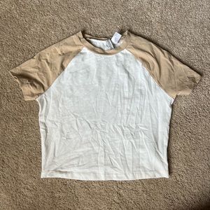 H&M Baby Tee